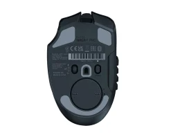 Naga V2 Pro - Wireless MMO Gaming Mouse - Black