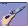 Nana Naifu Premium Gaming Mousepad - Limited Edition