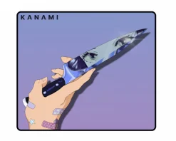 Nana Naifu Premium Gaming Mousepad - Limited Edition