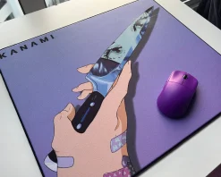 Nana Naifu Premium Gaming Mousepad - Limited Edition