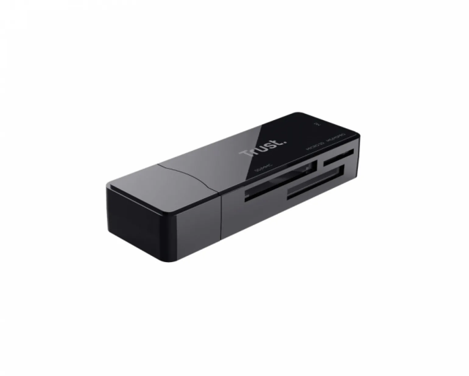Nanga USB 3.1 Card Reader