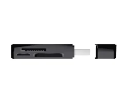 Nanga USB 3.1 Card Reader