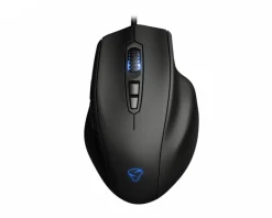 Naos Pro Gaming Mouse - Black
