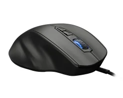Naos Pro Gaming Mouse - Black