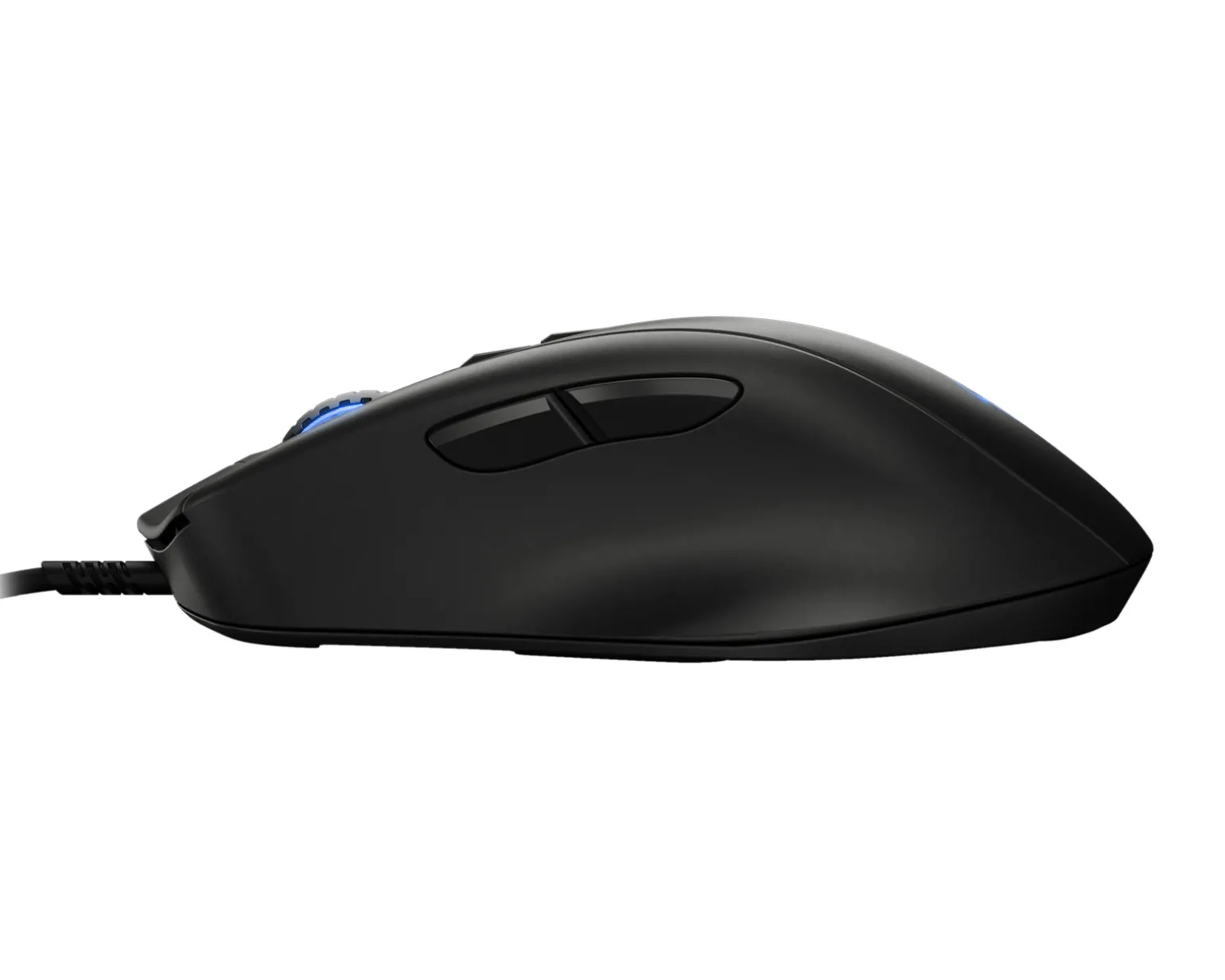 Naos Pro Gaming Mouse - Black
