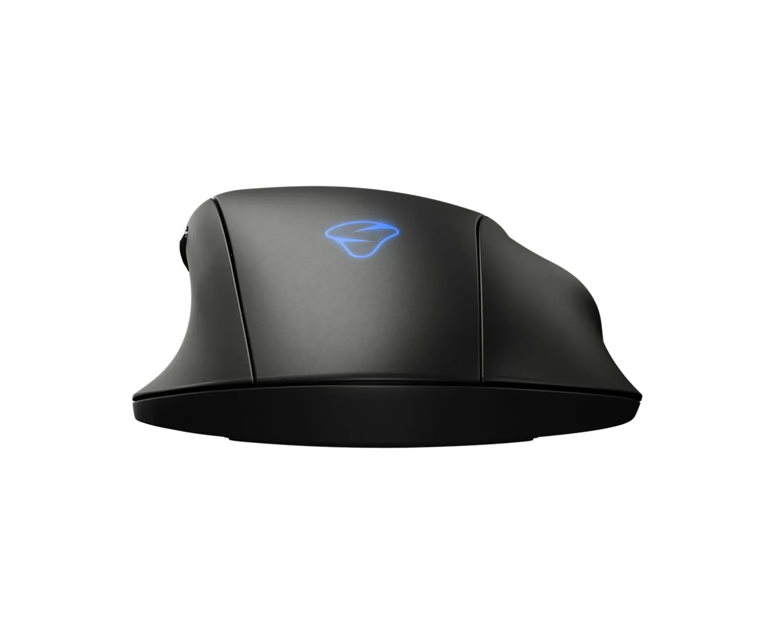 Naos Pro Gaming Mouse - Black