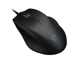 Naos Pro Gaming Mouse - Black