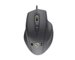 Naos QG Optical Smart Gaming Mouse