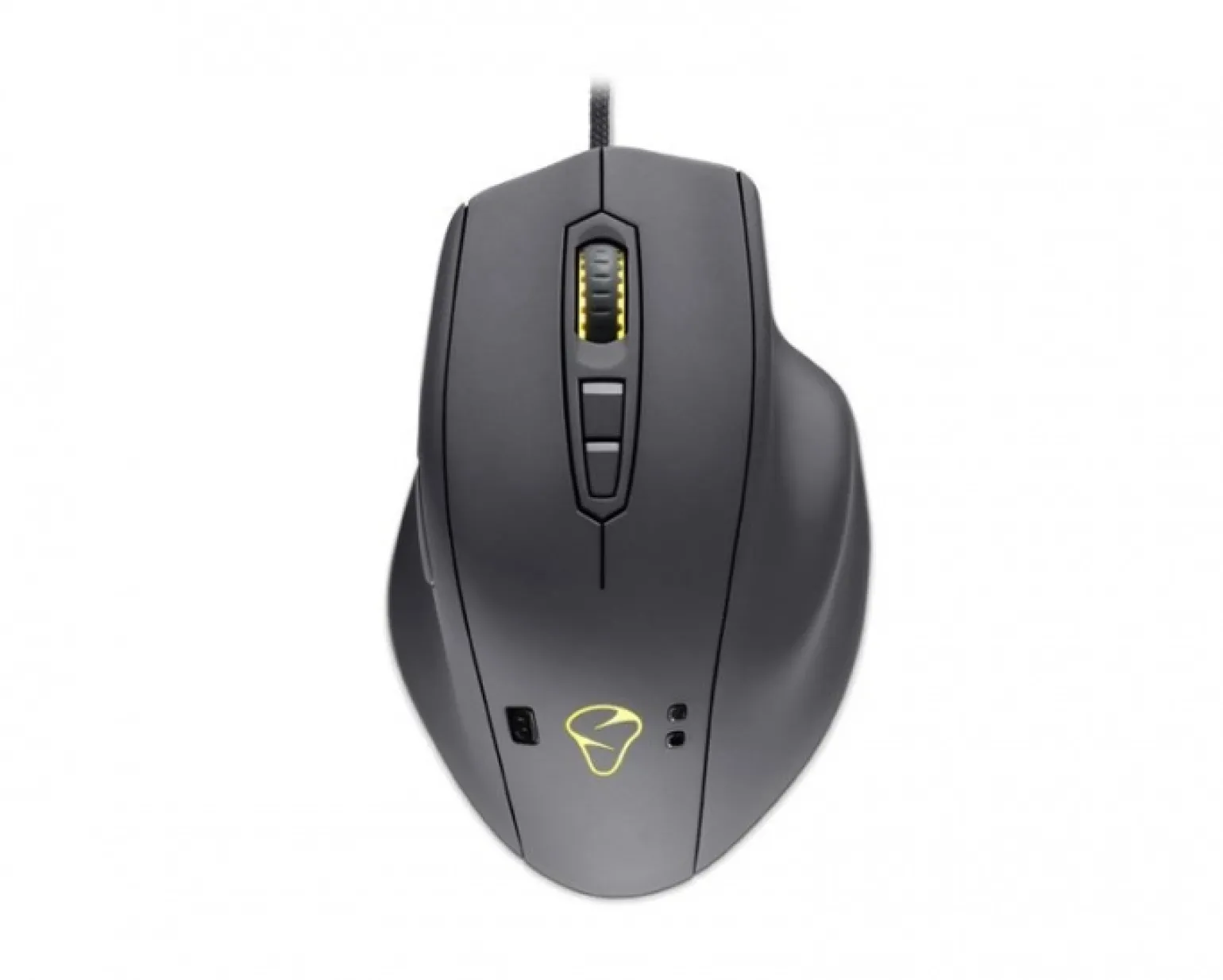 Naos QG Optical Smart Gaming Mouse