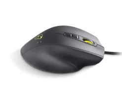 Naos QG Optical Smart Gaming Mouse