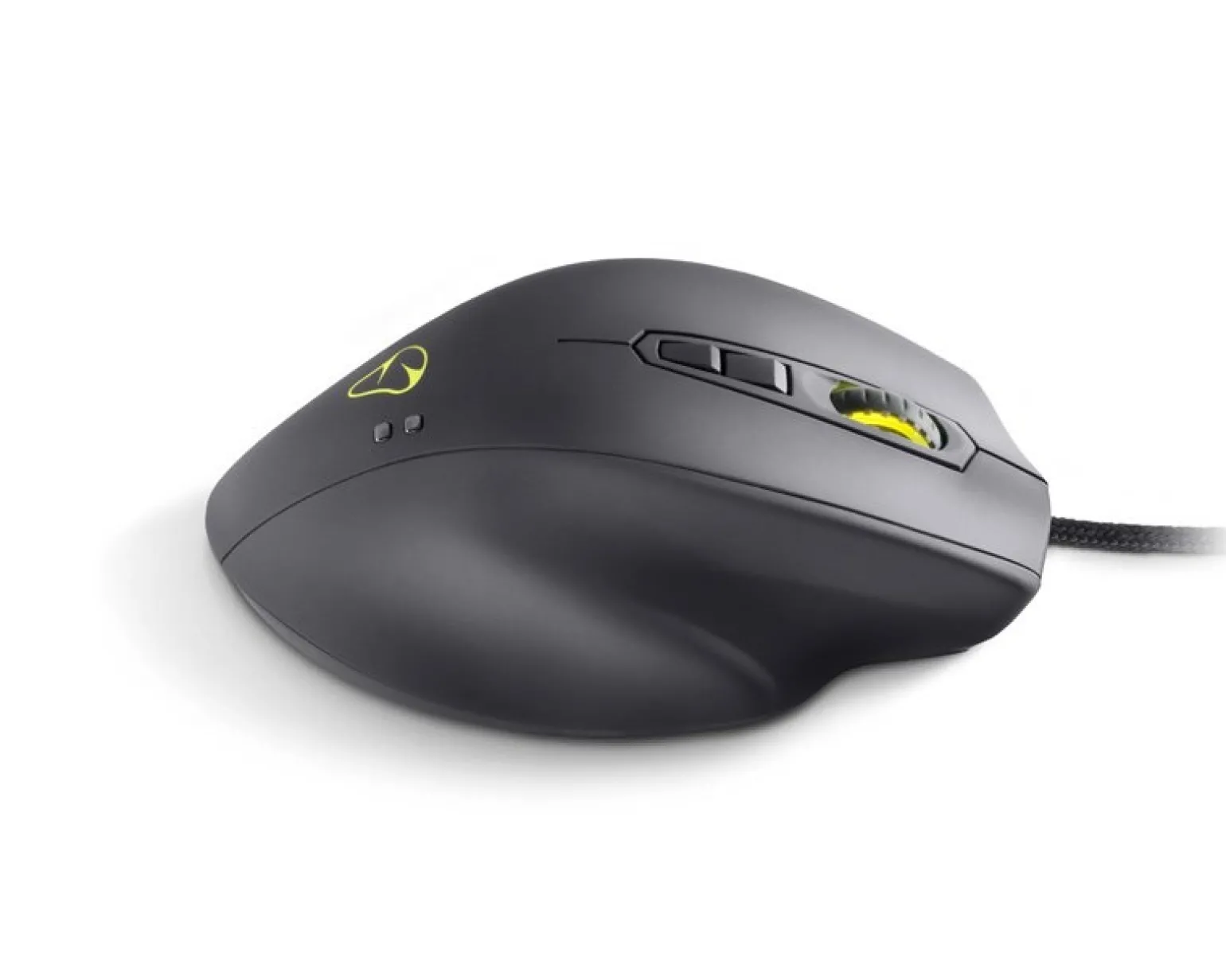 Naos QG Optical Smart Gaming Mouse