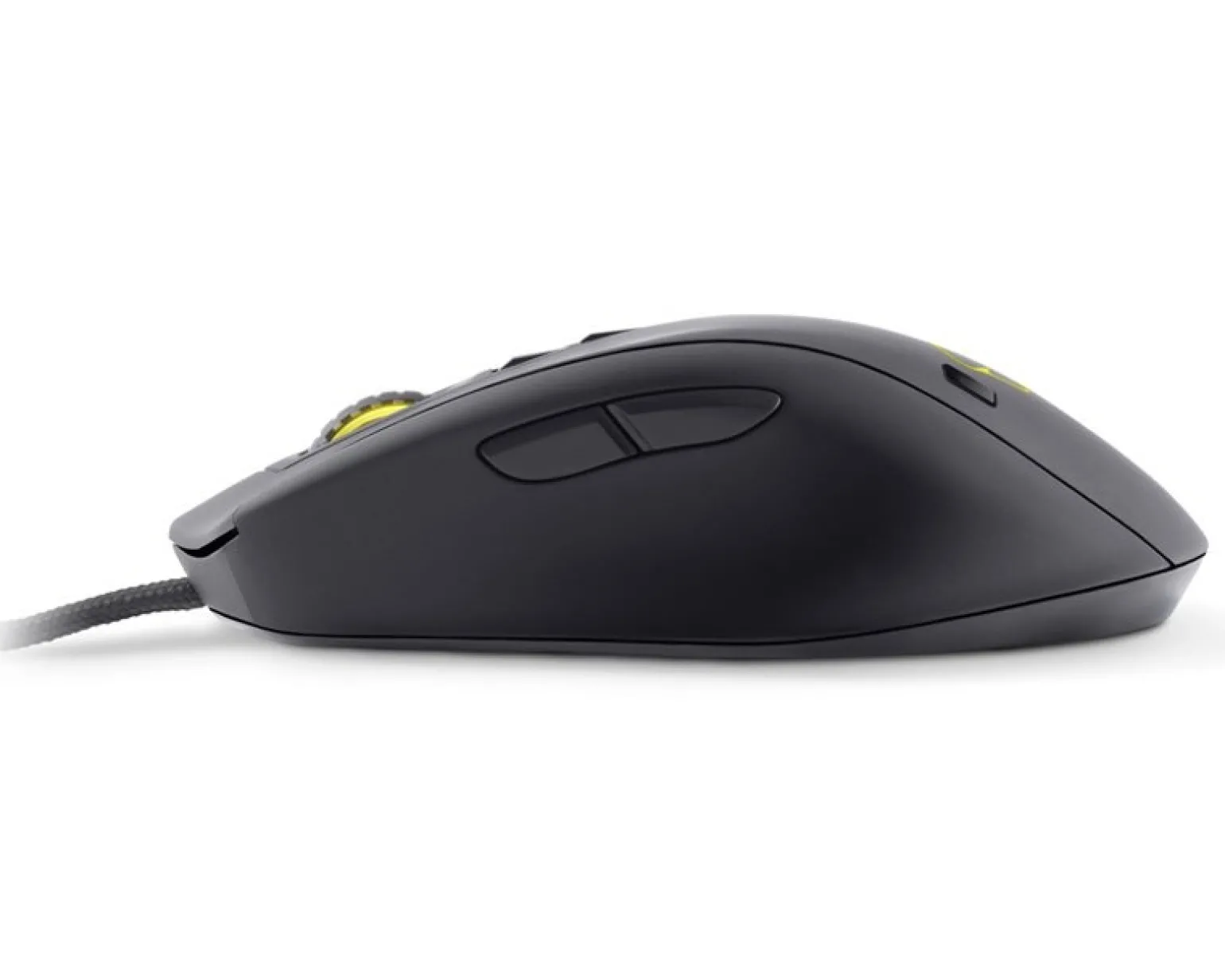 Naos QG Optical Smart Gaming Mouse