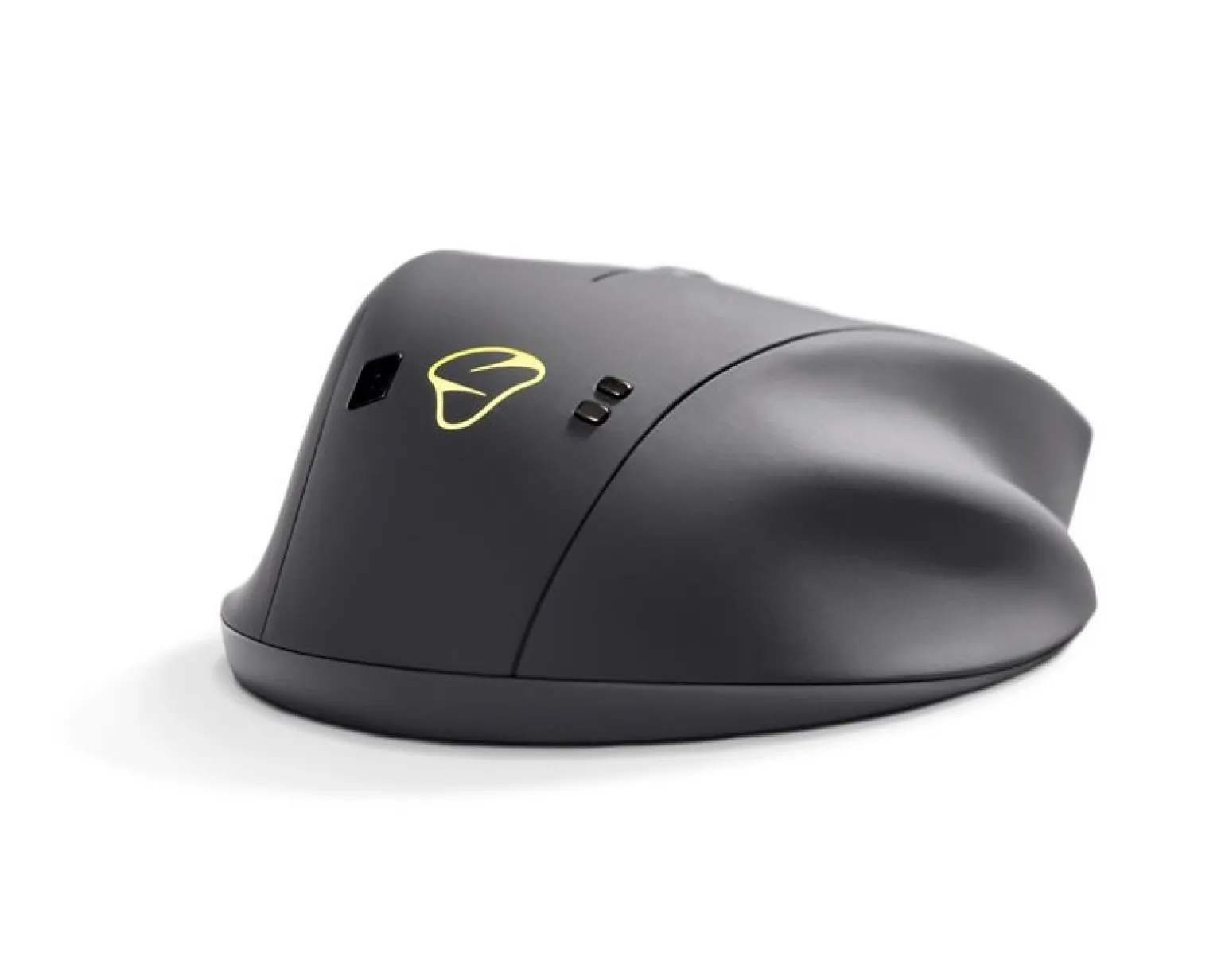 Naos QG Optical Smart Gaming Mouse
