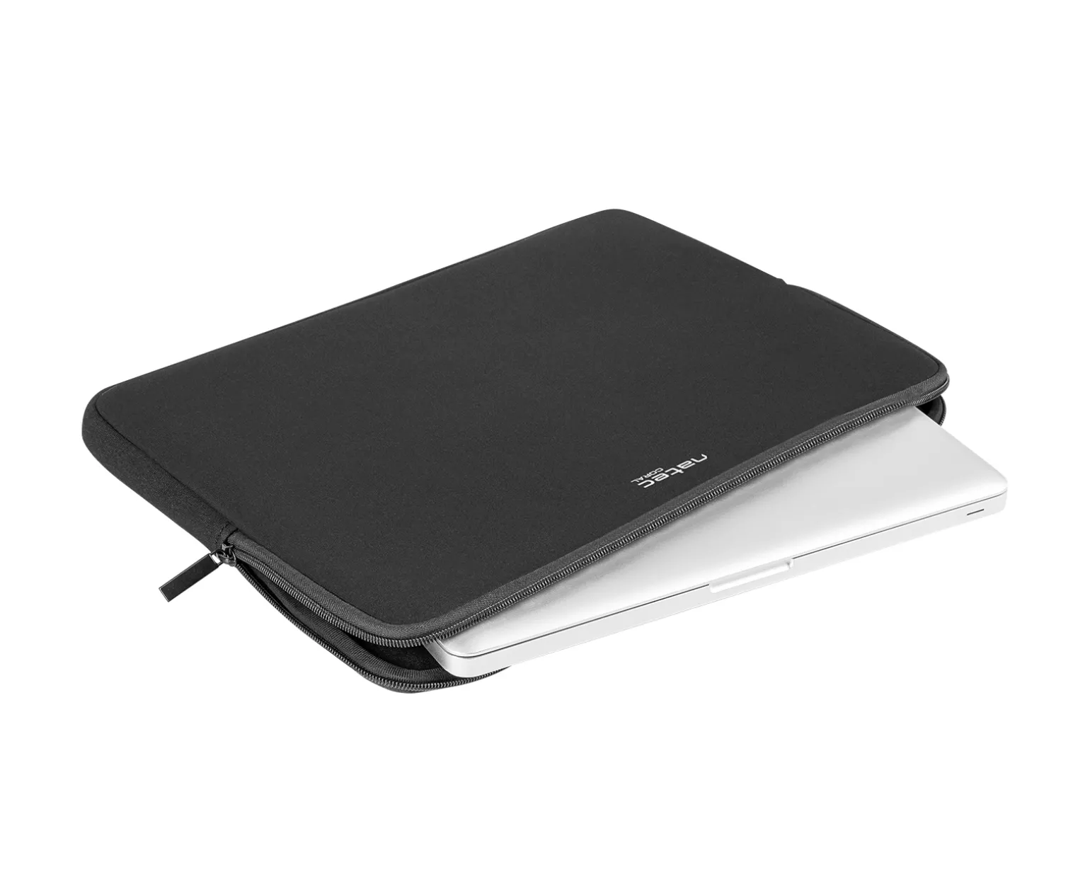 Natec Laptop Sleeve Coral 15.6