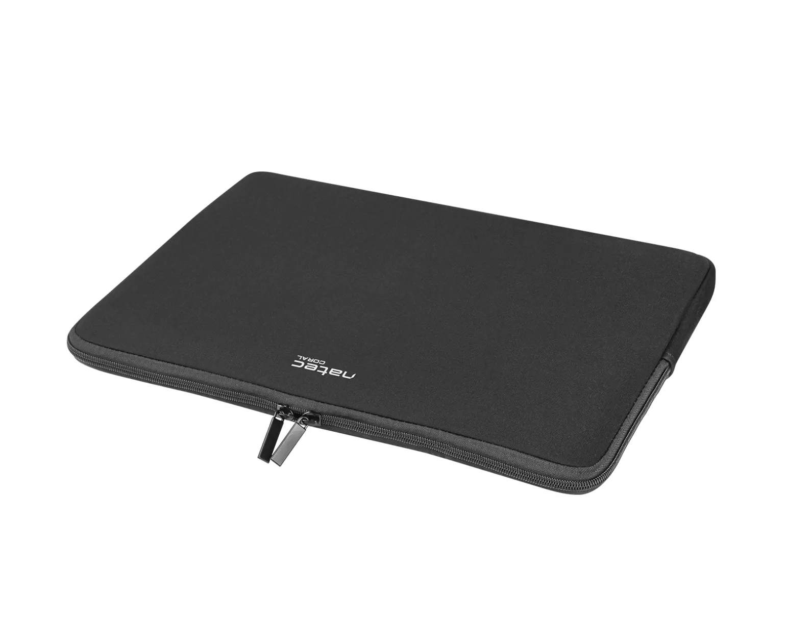 Natec Laptop Sleeve Coral 15.6