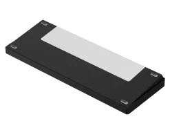 ND TKL Assembled Edition - Jet Black