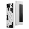 ND TKL Assembled Edition - Pure White