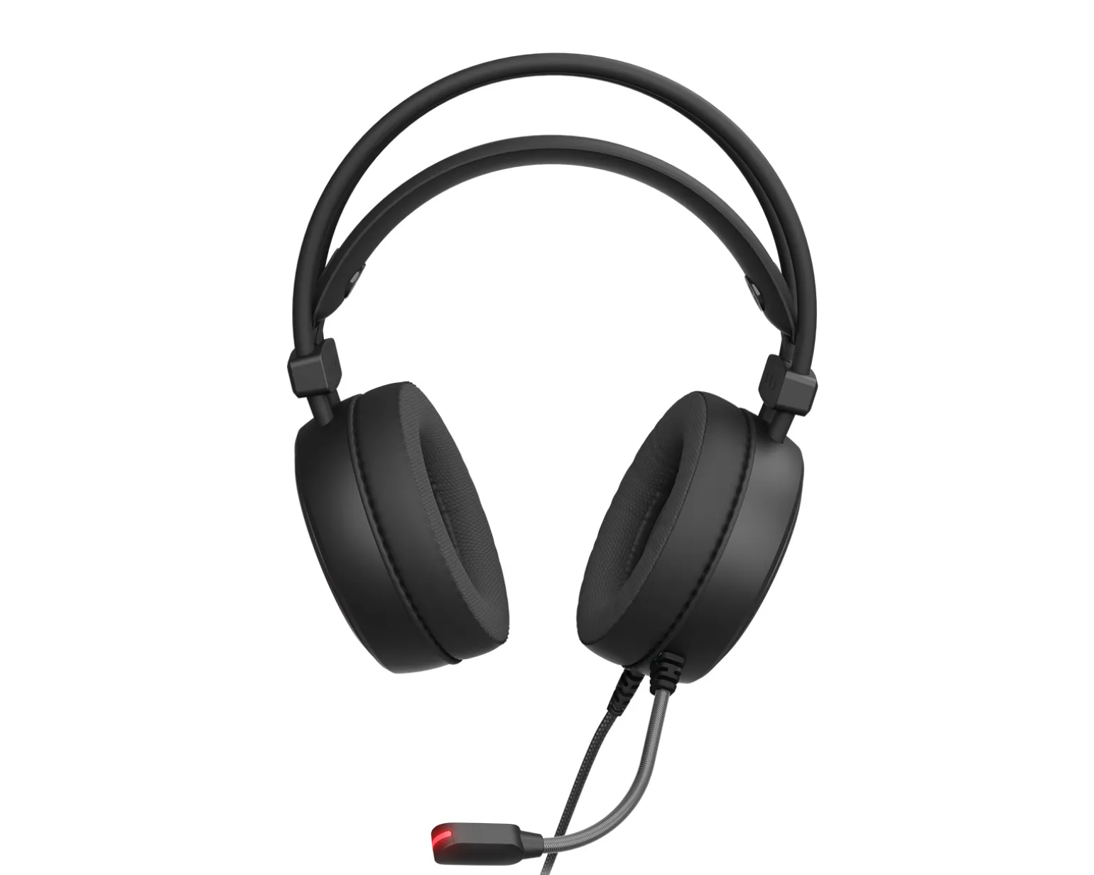Neon 613 G2 Gaming Headset RGB - Black