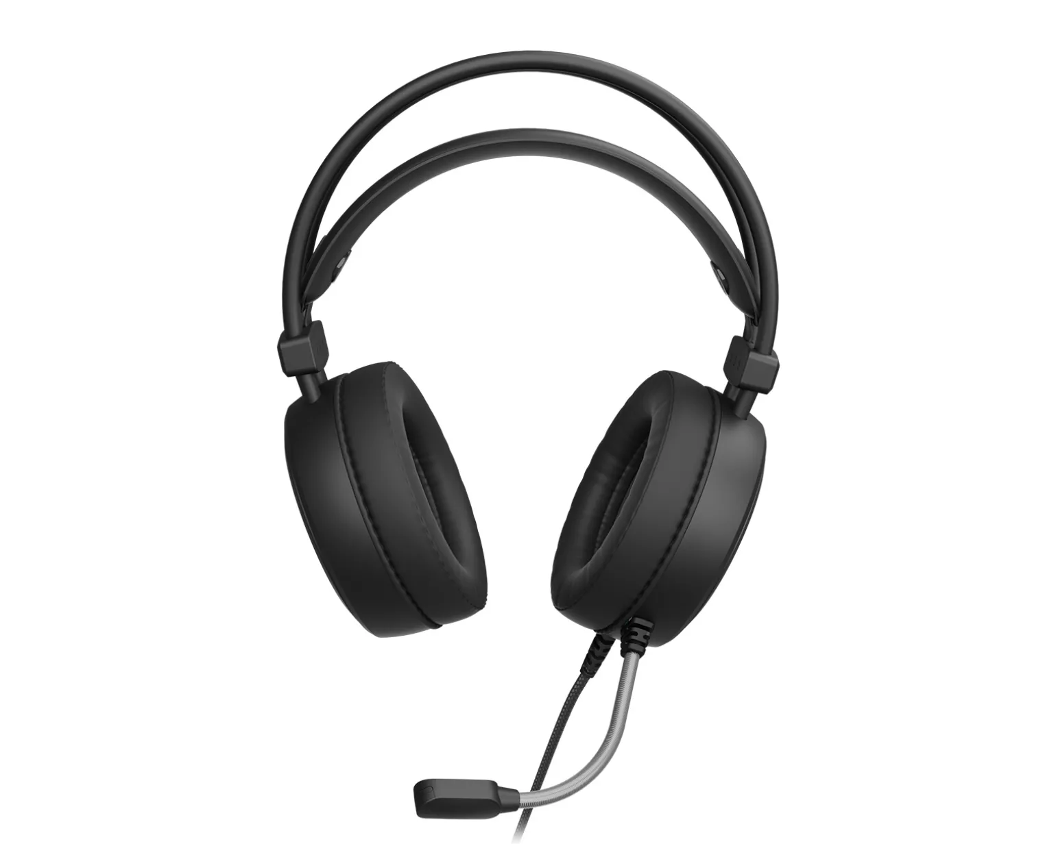 Neon 613 RGB Gaming Headset - Black