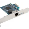 Network Interface Card PCI-Express Gigabit