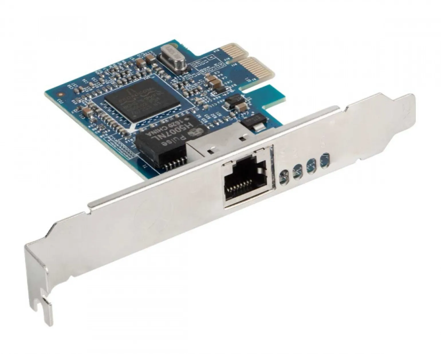 Network Interface Card PCI-Express Gigabit