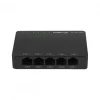 Network Switch 5-portar 100/1000 Mbps V13