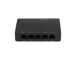 Network Switch 5-portar 100/1000 Mbps V13