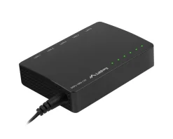 Network Switch 5-portar 100/1000 Mbps V13