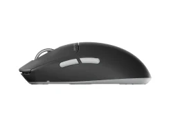 Nexus Ultra Wireless Gaming Mouse - Black