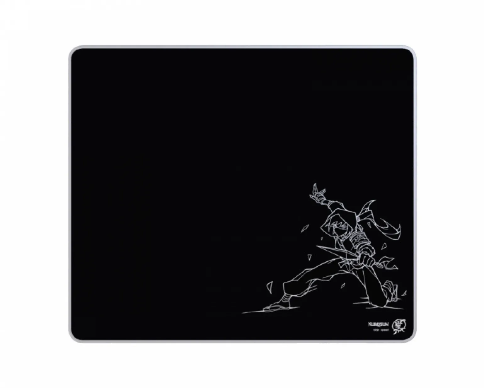 Ninja - Gaming Mousepad
