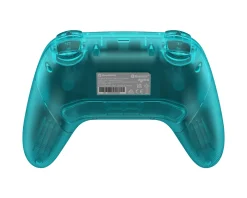 Nova HD Rumble Wireless Controller for Nintendo Switch - Neon Teal