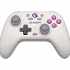 Nova HD Rumble Wireless Controller for Nintendo Switch - Retro White