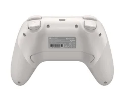 Nova HD Rumble Wireless Controller for Nintendo Switch - Retro White