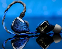 Nova IEM Headphones