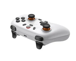 Nova Lite Wireless Controller - Stellar White