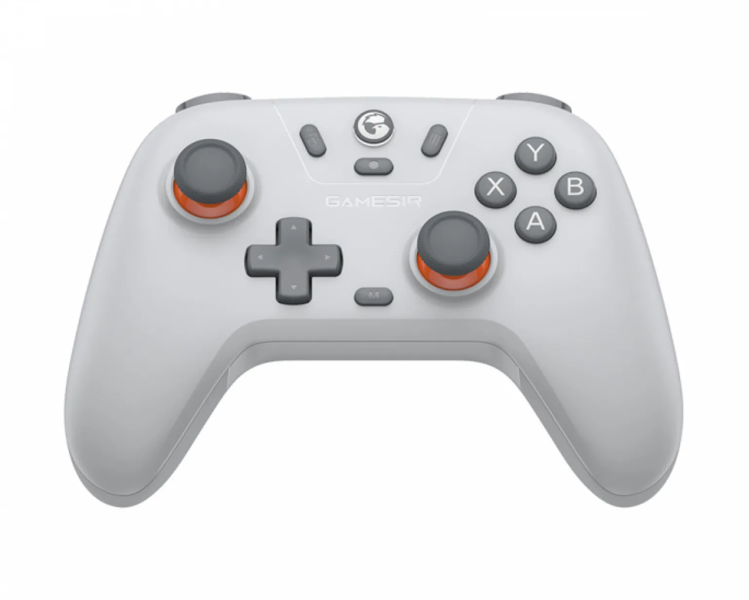 Nova Lite Wireless Controller - Ash Gray
