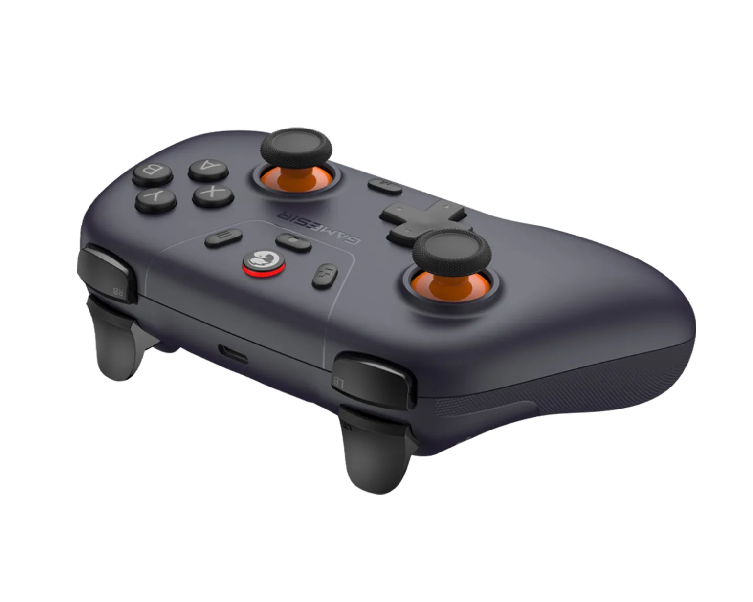 Nova Lite Wireless Controller - Space Purple