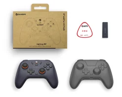 Nova Lite Wireless Controller - Space Purple