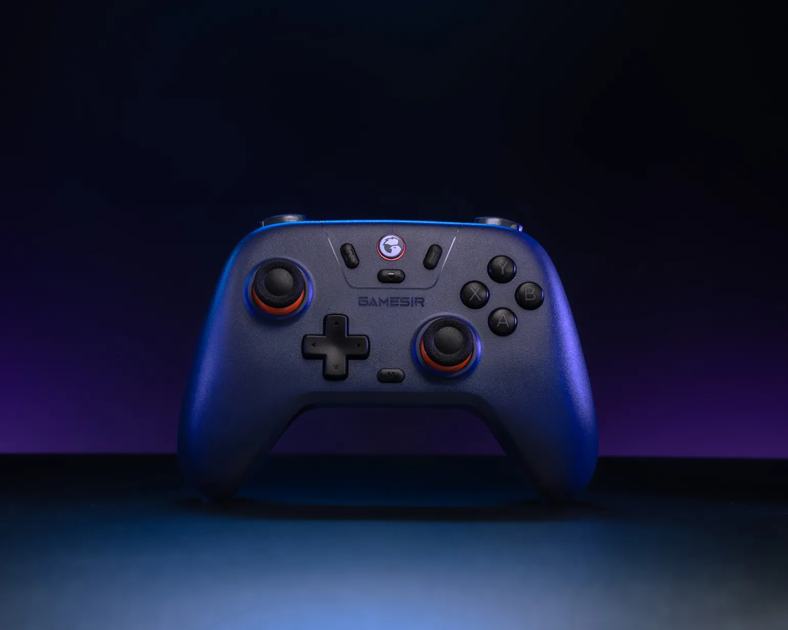 Nova Lite Wireless Controller - Space Purple