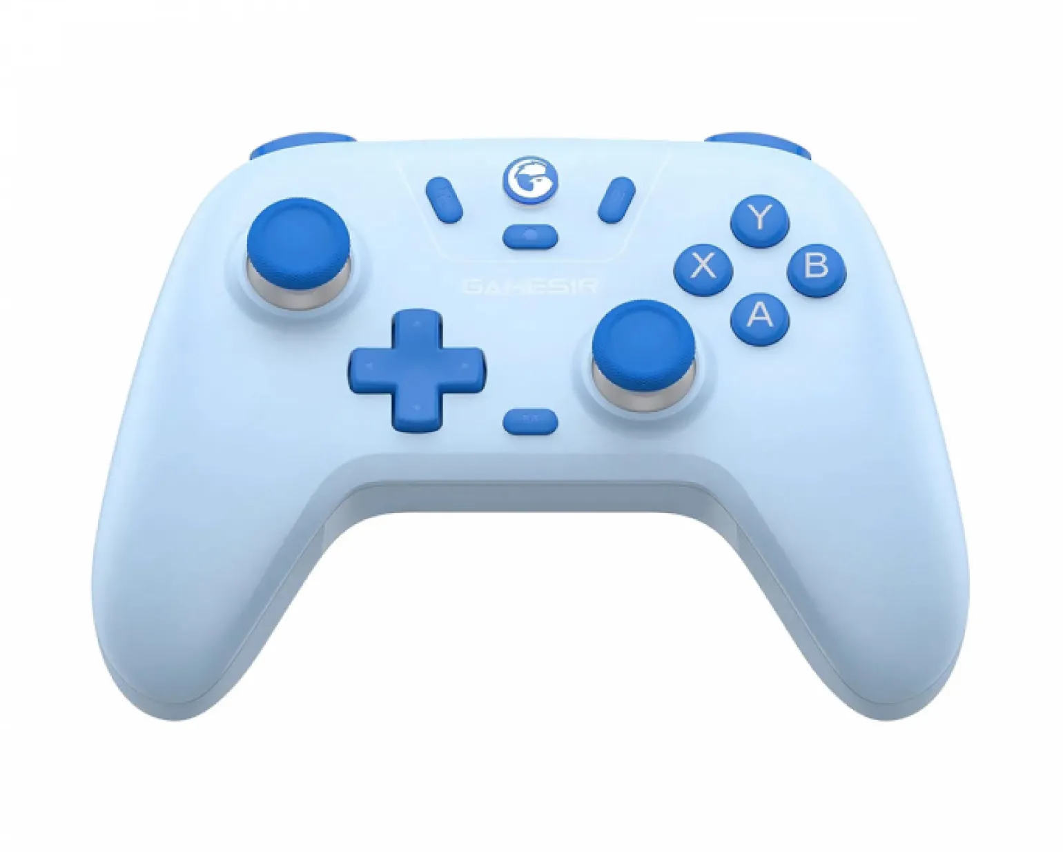 Nova Lite Wireless Controller - Sky Blue