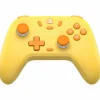 Nova Lite Wireless Controller - Golden Yellow