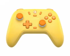 Nova Lite Wireless Controller - Golden Yellow