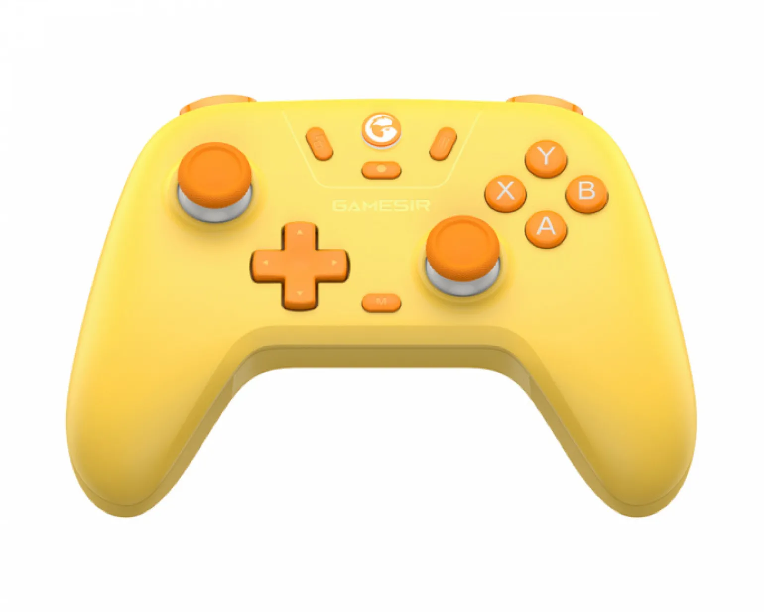 Nova Lite Wireless Controller - Golden Yellow
