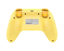 Nova Lite Wireless Controller - Golden Yellow
