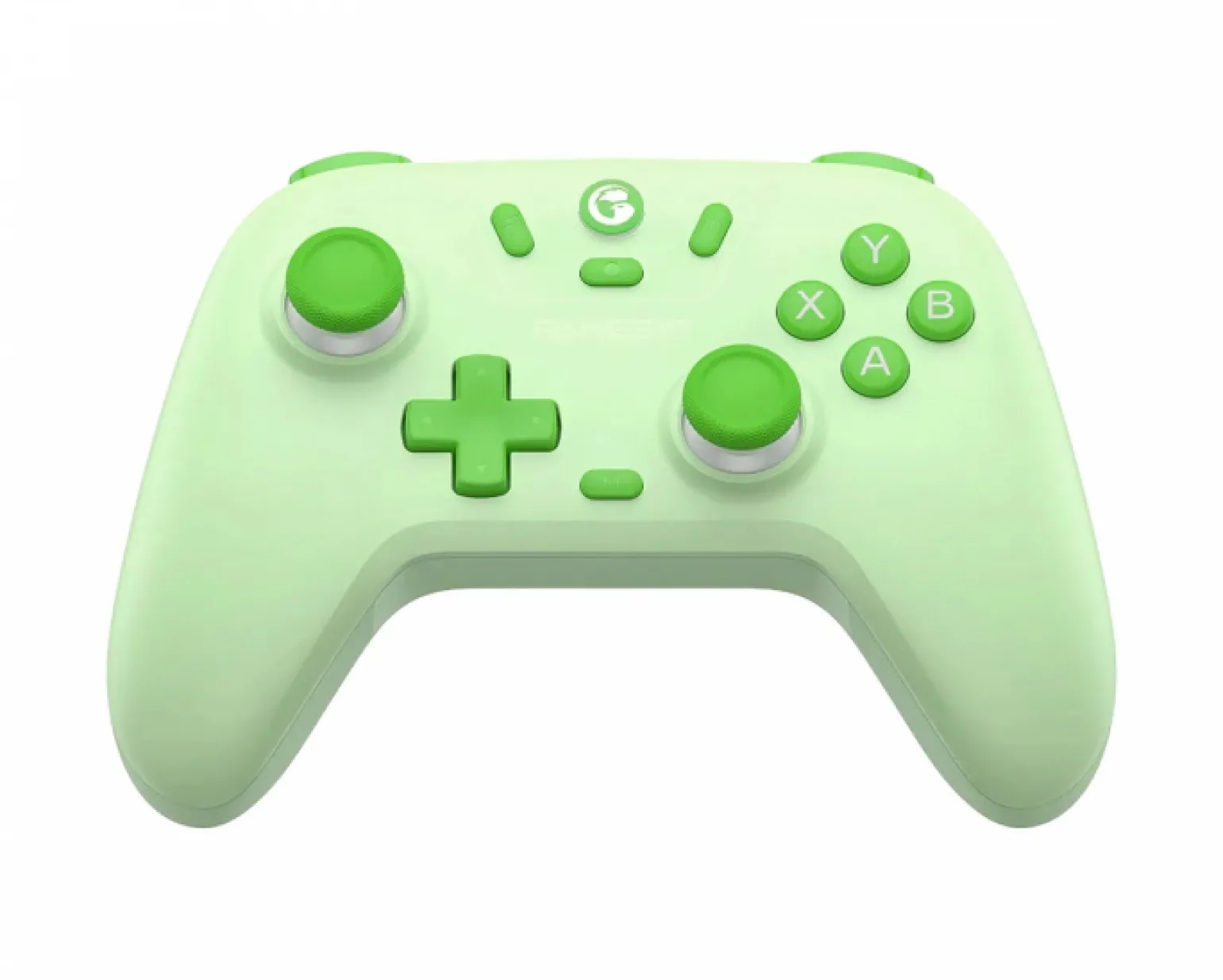 Nova Lite Wireless Controller - Mint Green