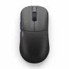 Novus Pro Wireless Gaming Mouse - Black