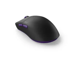 Novus Pro Wireless Gaming Mouse - Black