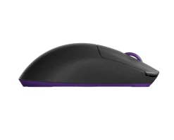 Novus Pro Wireless Gaming Mouse - Black