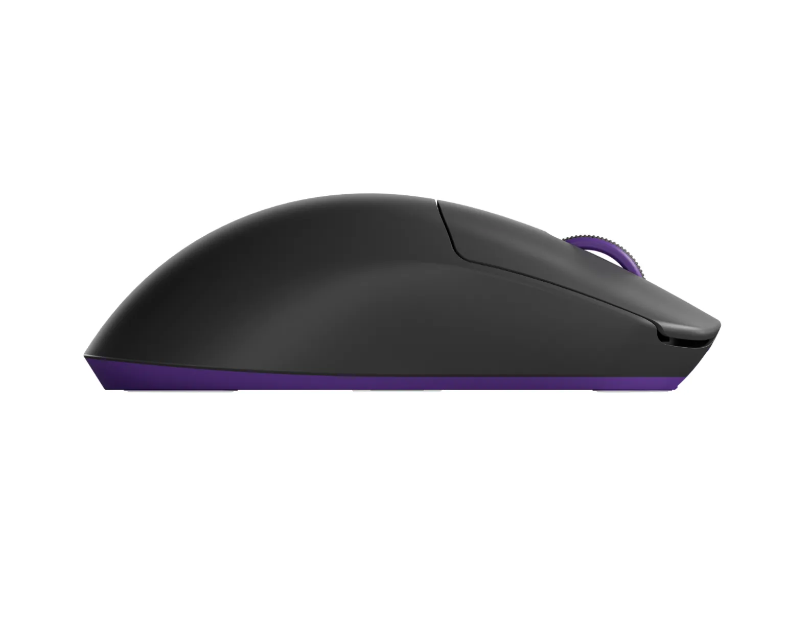 Novus Pro Wireless Gaming Mouse - Black