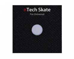 nTech Mouse Skate Universal - PL-1 - PTFE